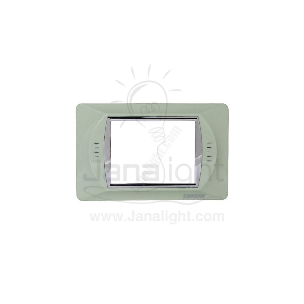 وش فستقي فاتح SANSHE 3010